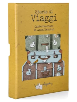 Storie di Viaggi