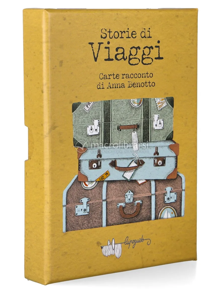 Storie di Viaggi