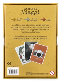 Storie di Viaggi