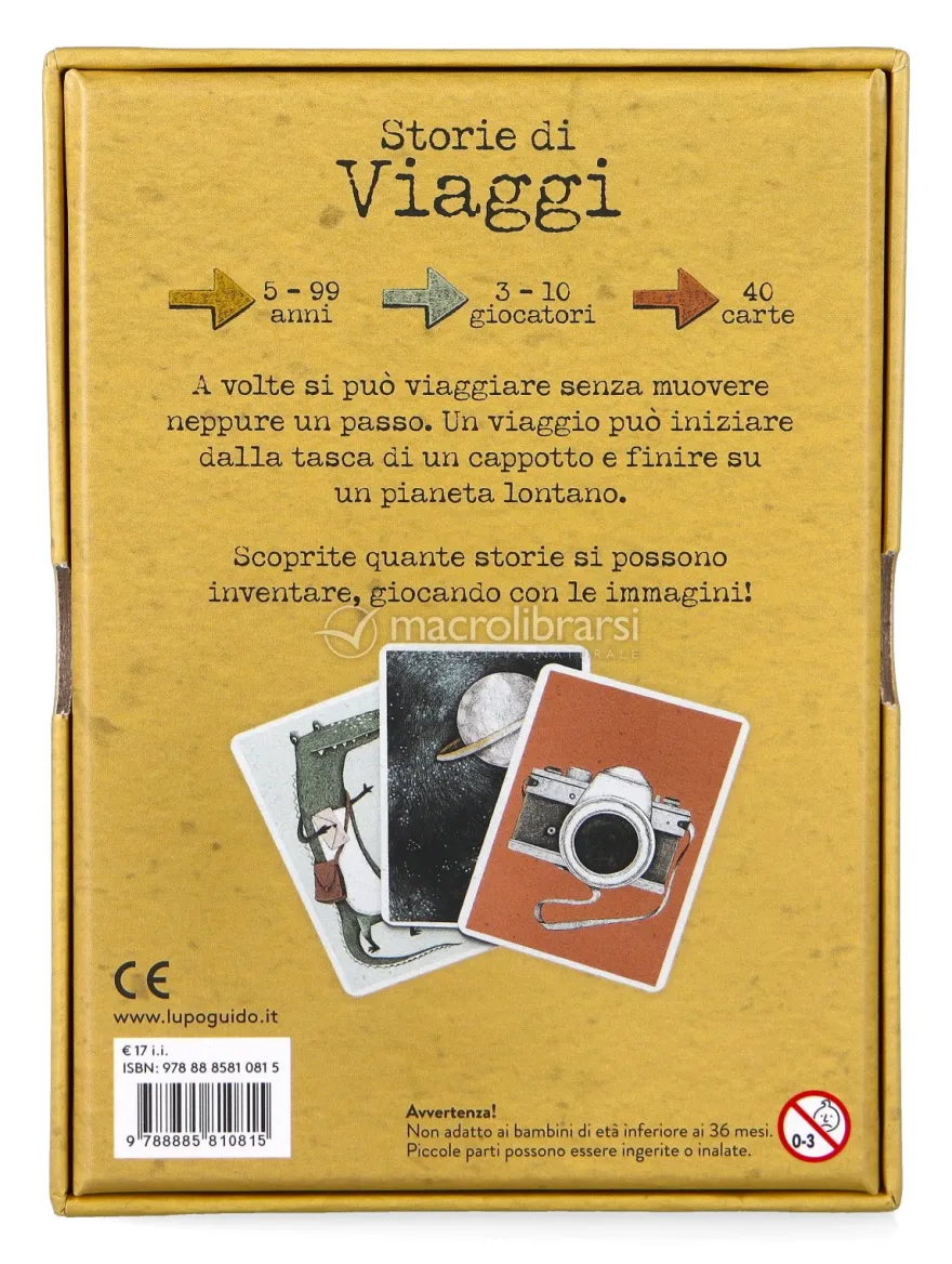 Storie di Viaggi