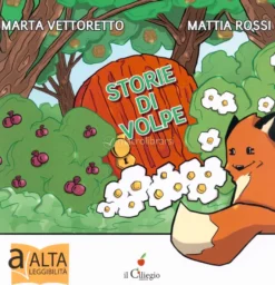 Storie di Volpe