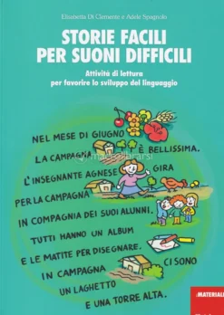 Storie Facili per Suoni Difficili