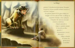 Storie & Fiabe di Mostri, Draghi e Altre Creature Fantastiche