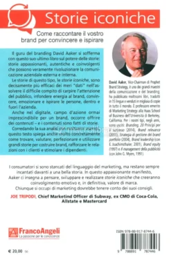 Storie Iconiche