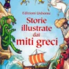 Storie Illustrate dai Miti Greci