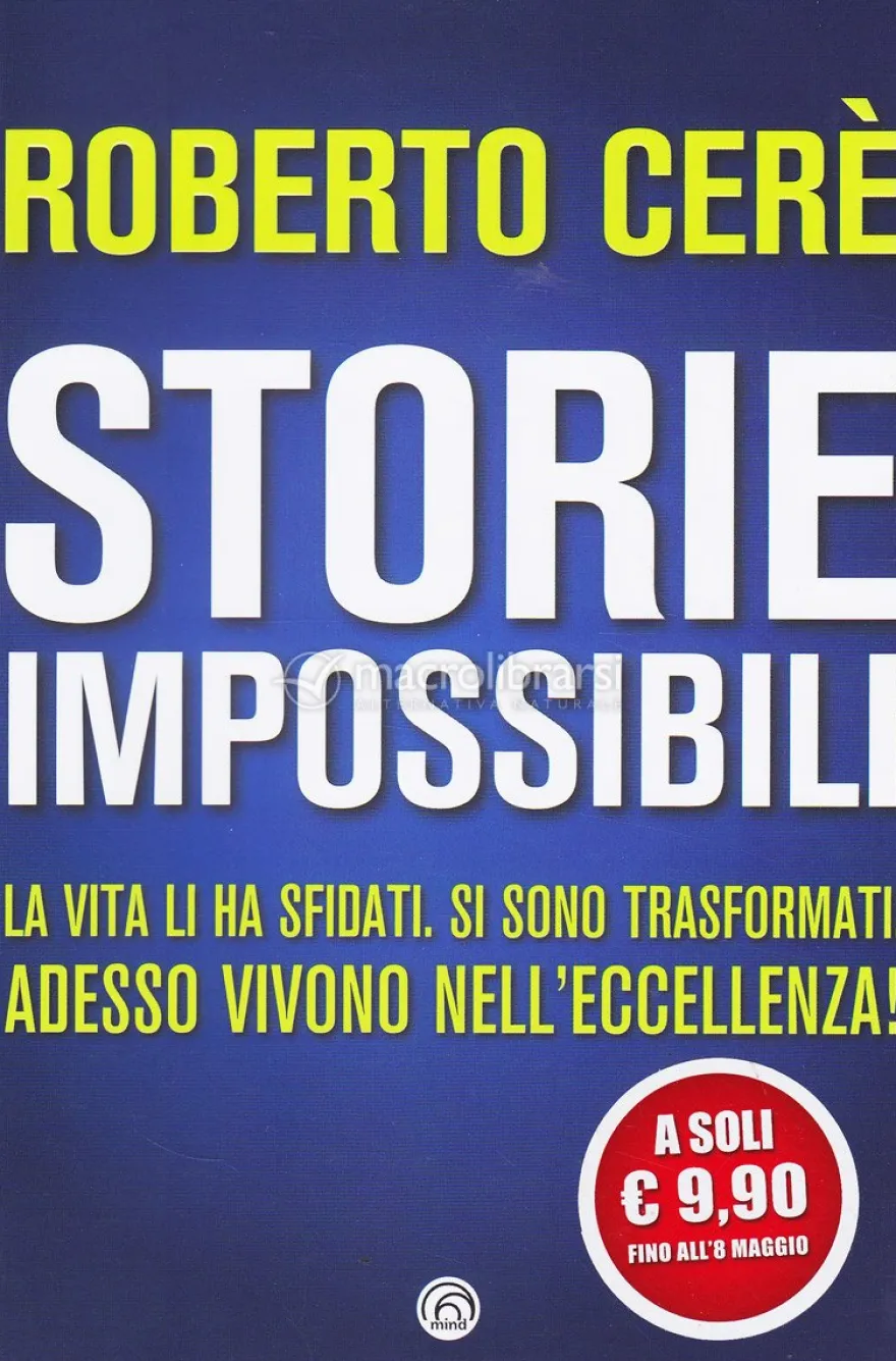 Storie Impossibili