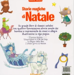Storie Magiche di Natale