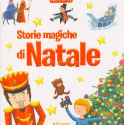 Storie Magiche di Natale