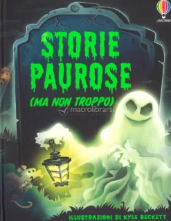 Storie Paurose (Ma Non Troppo)