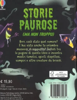 Storie Paurose (Ma Non Troppo)