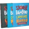 Storie per Bambini - Cofanetto
