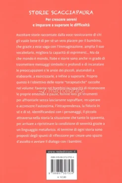 Storie Scacciapaura