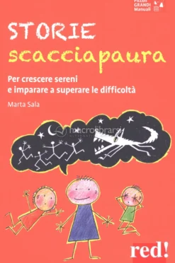 Storie Scacciapaura