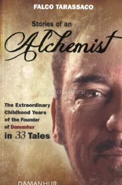Stories of an Alchemist