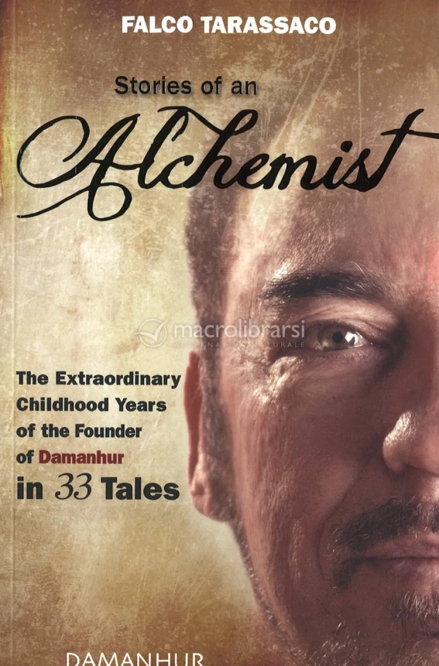 Stories of an Alchemist