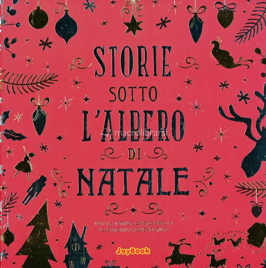 Storie Sotto l'Albero di Natale