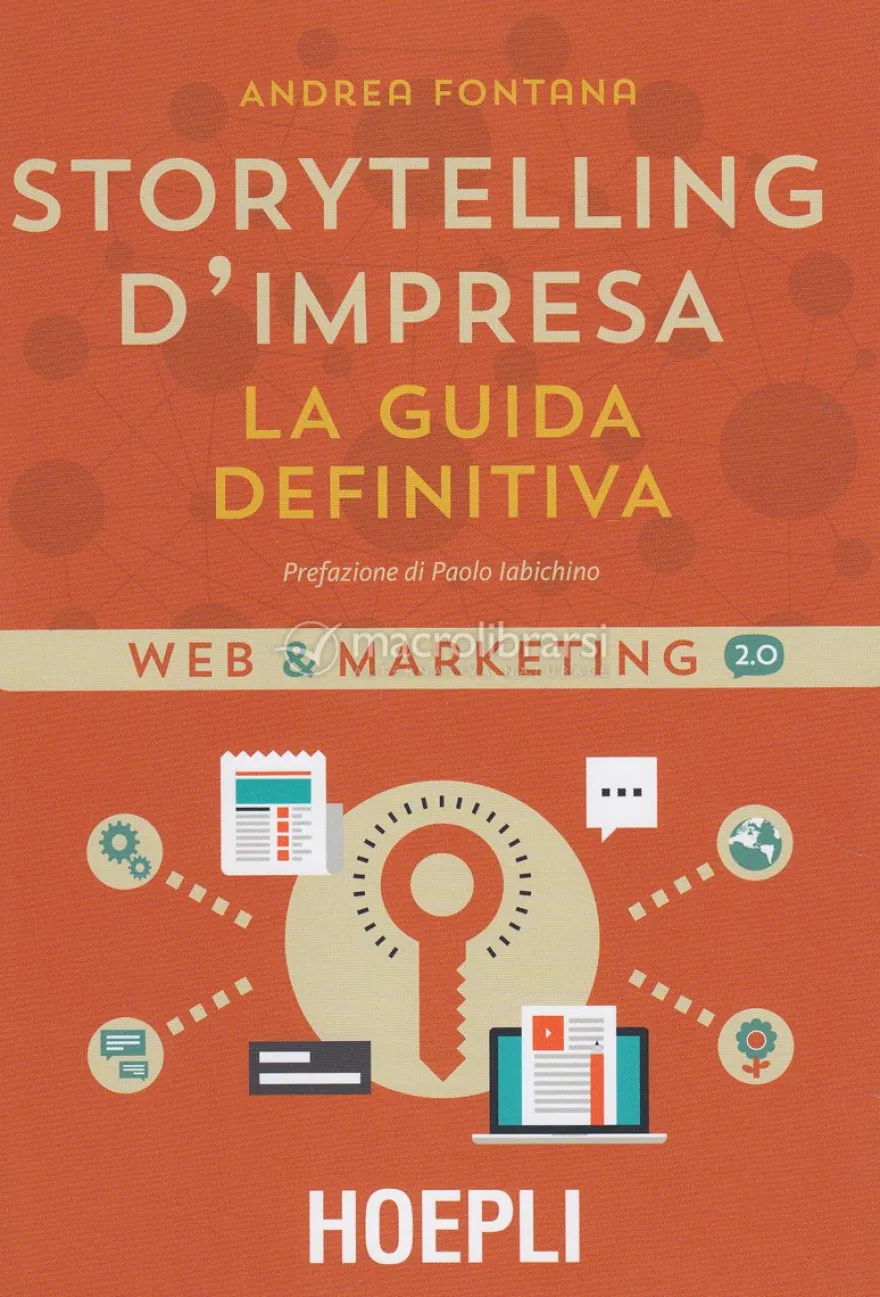 Storytelling d'Impresa