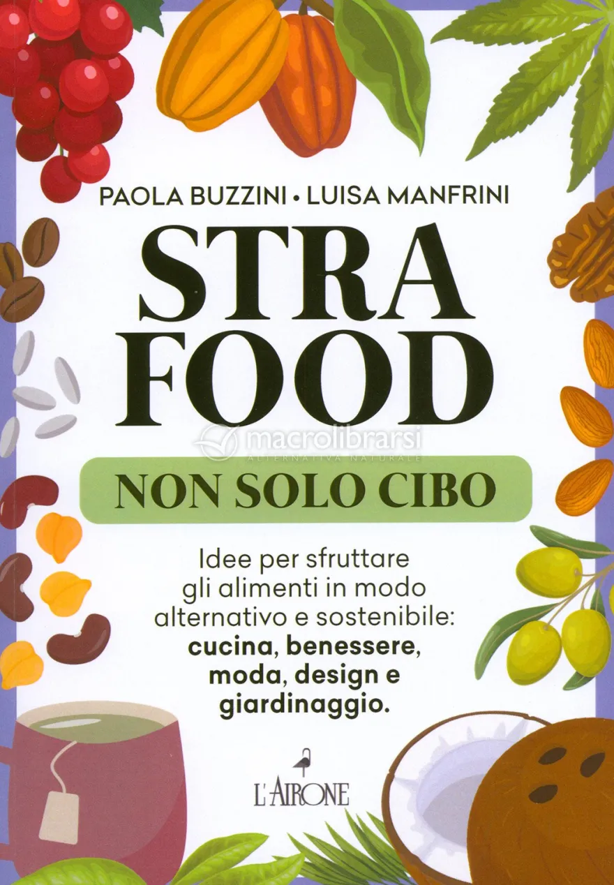 Strafood