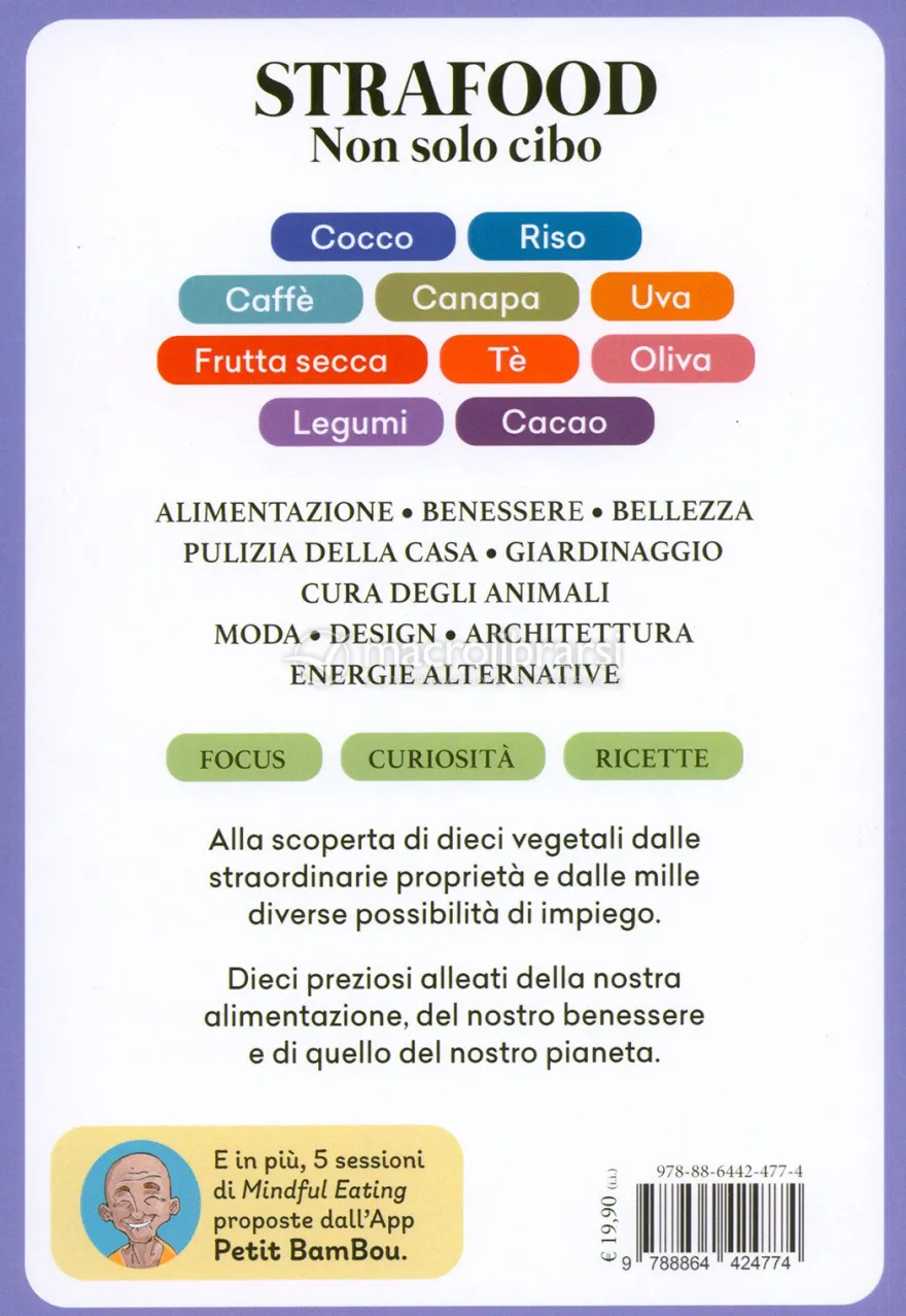 Strafood
