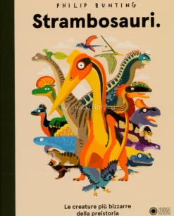 Strambosauri