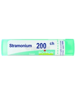 Stramonium 200CH Granuli Boiron