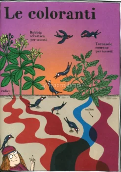 Strana Enciclopedia Vegetale