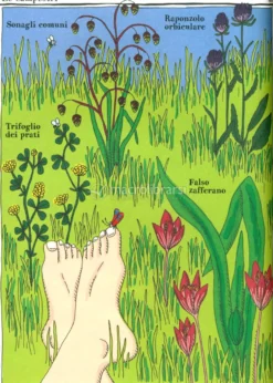 Strana Enciclopedia Vegetale