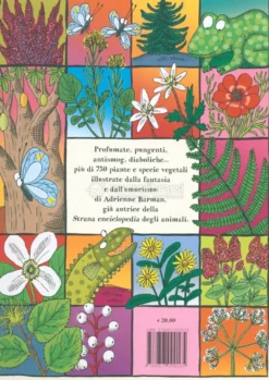 Strana Enciclopedia Vegetale