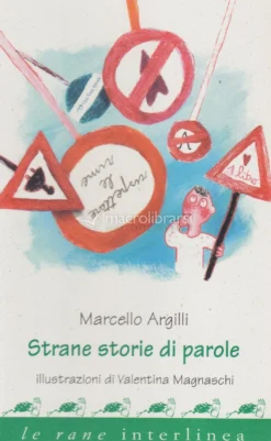 Strane Storie di Parole