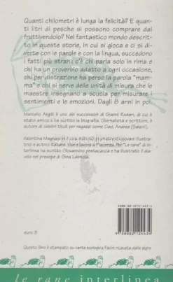 Strane Storie di Parole