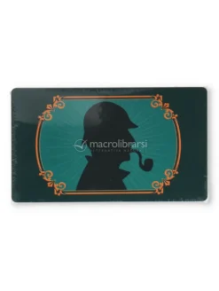 50 Strani Casi di Sherlock Holmes