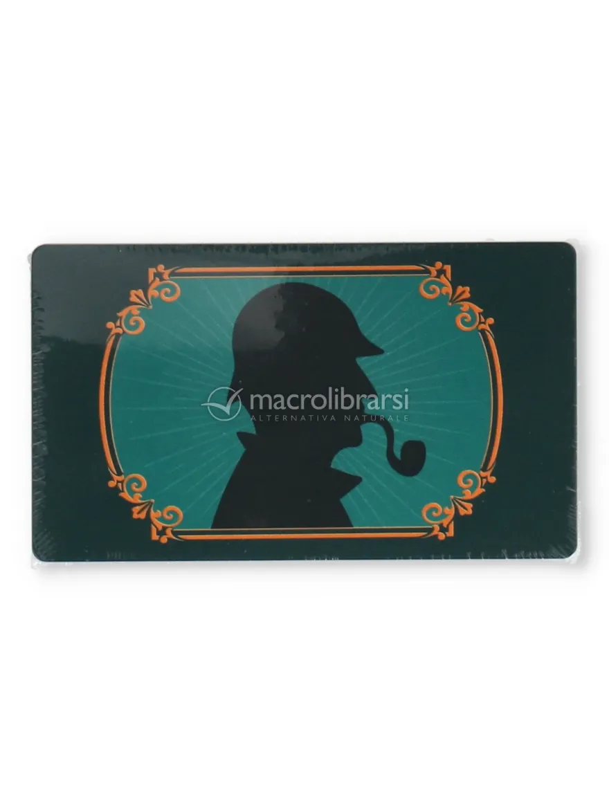 50 Strani Casi di Sherlock Holmes
