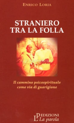 Straniero tra la Folla