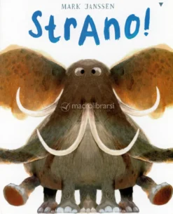 Strano!