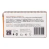 Strasolido - Shampoo Solido Biologico per Capelli Lisci