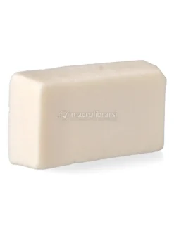Strasolido - Shampoo Solido Biologico per Capelli Lisci