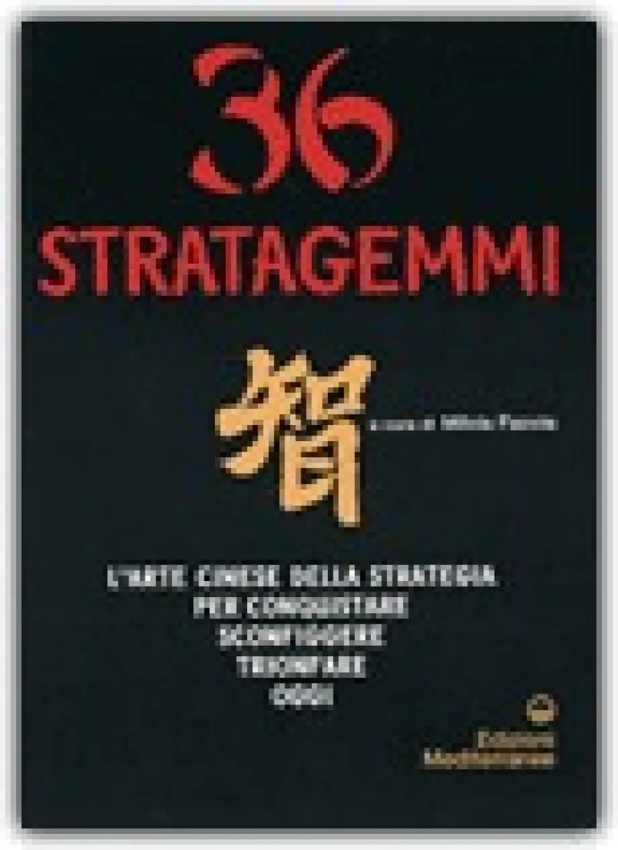 36 Stratagemmi