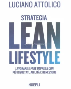 Strategia Lean Lifestyle