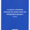 Strategia Oceano Blu