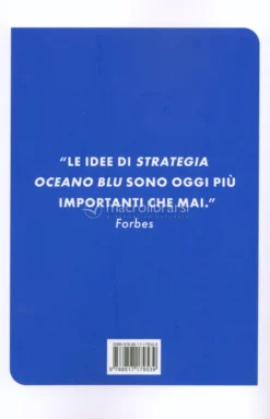 Strategia Oceano Blu