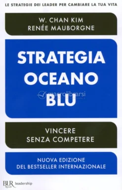 Strategia Oceano Blu