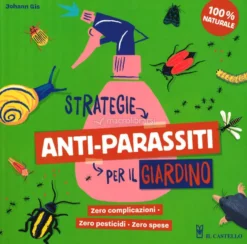 Strategie Anti-Parassiti per il Giardino