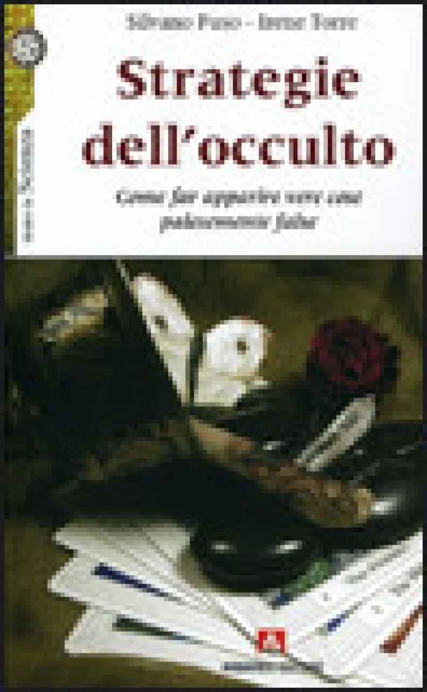 Strategie dell'Occulto