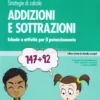Strategie di Calcolo - Addizioni e Sottrazioni