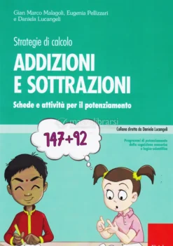 Strategie di Calcolo - Addizioni e Sottrazioni