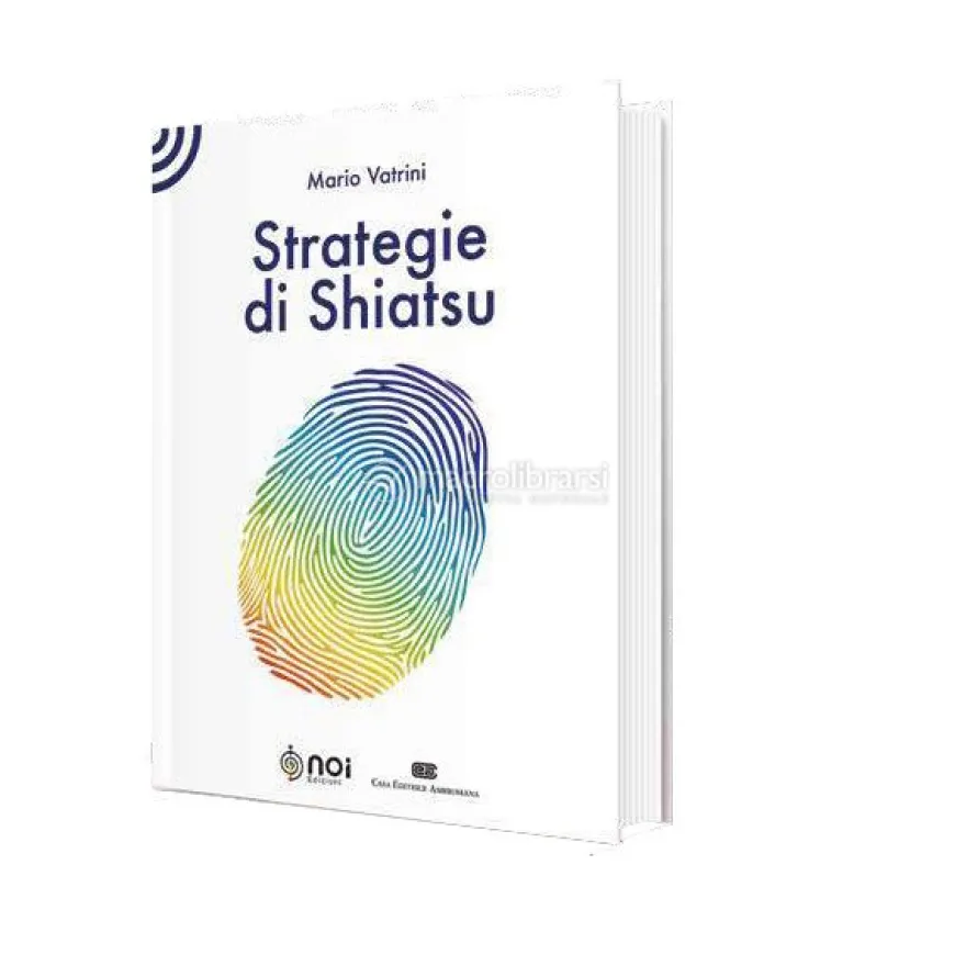 Strategie di Shiatsu