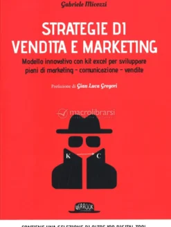 Strategie di Vendita e Marketing