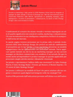 Strategie di Vendita e Marketing