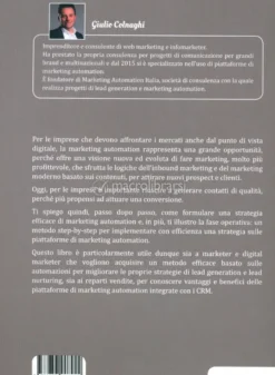Strategie e Tecniche di Marketing Automation