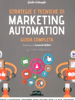 Strategie e Tecniche di Marketing Automation